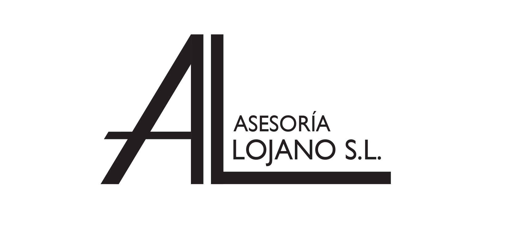 Logotipo de Asesoría Lojano